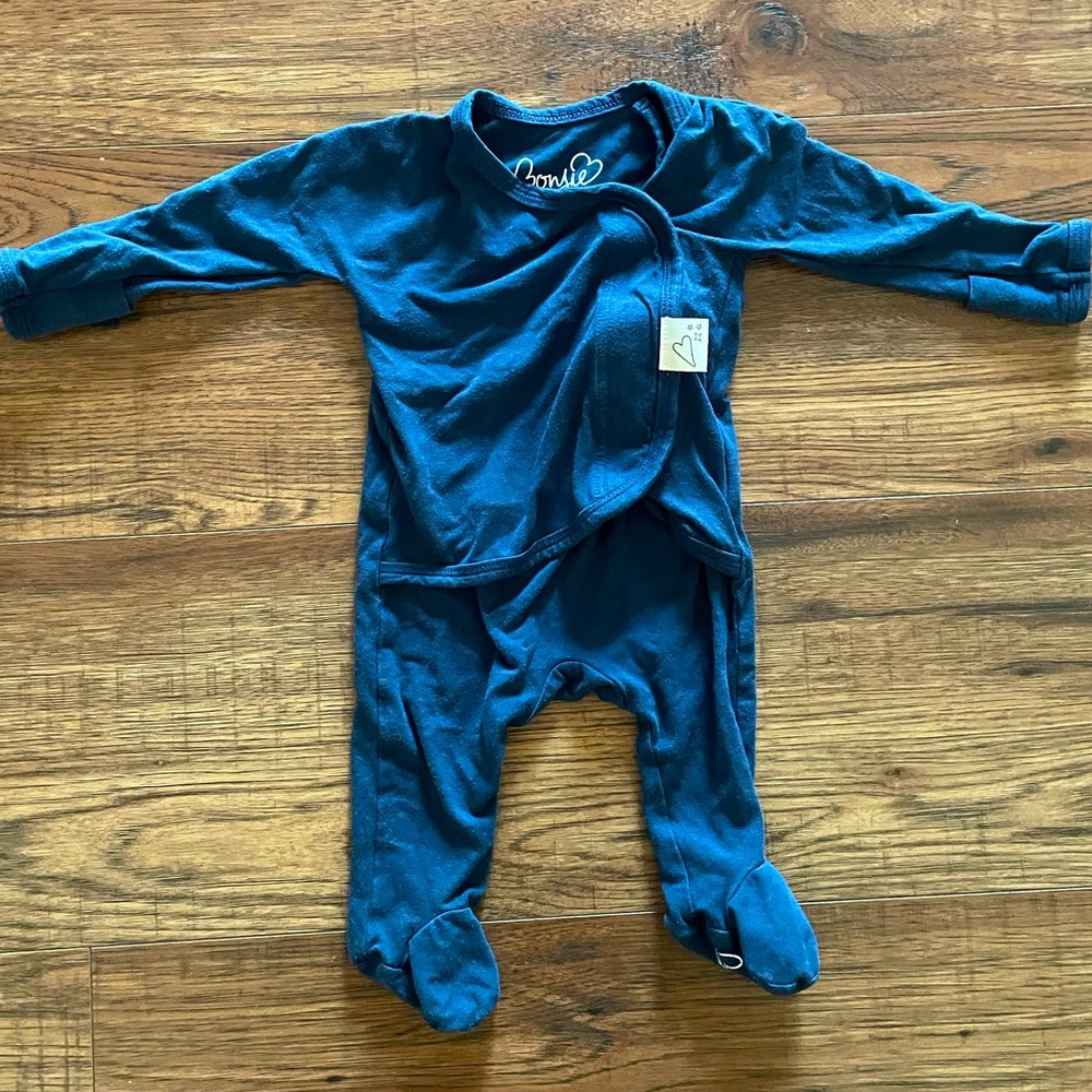 Bonsie Baby Skin to Skin 0-3 Months